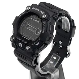 Годинник Casio G-Shock GW-7900B-1ER з полімерним ремінцем - мініатюра 3