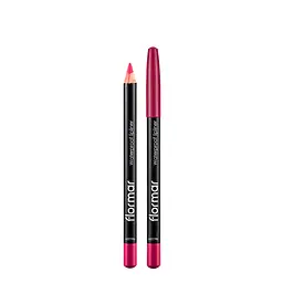 Олівець для губ Flormar Waterpoof Lipliner водостійкий №220 Фуксія Rebellious Fuchsia