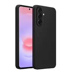 Чохол MAKE Samsung A37 Silk Black - мініатюра 3