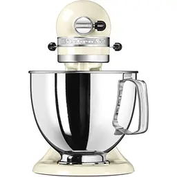 Планетарний міксер KitchenAid Artisan 5KSM125EAC [131234] - мініатюра 2