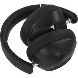 Гарнітура OneOdio A5, Bluetooth/ANC Black - мініатюра 3