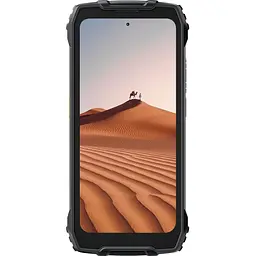 Смартфон Blackview BV7300 6/256Gb Black EU [128454] - мініатюра 2
