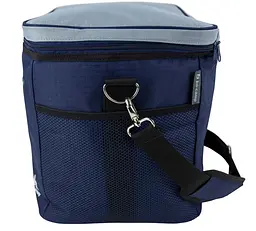 Термосумка Bo-Camp Cooler Bag 30 Blue (6702989) - мініатюра 4