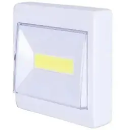Ліхтар лампа на батарейках PL 404 LED для кемпінгу