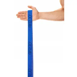 Еспандер-петля 4FIZJO Flex Power Band із тканини 13-20 кг 4FJ0262 (P-5907739313102) - мініатюра 3
