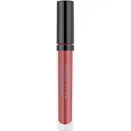 Блиск для губ Malu Wilz Hydra Lip Gloss відтінок 16 (Modern Rose) 3.5 мл