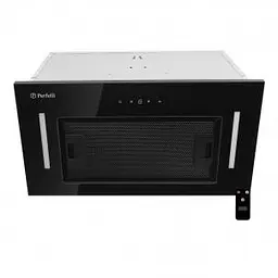 Витяжка вбудована Perfelli BIS 5684 BL 1000 LED
