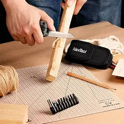 Мультитул NexTool Sailor Pro (NE20045) [144303] - мініатюра 7