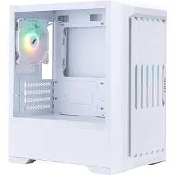 Корпус для ПК 1stPlayer H2-WH-4F7-W - мініатюра 9