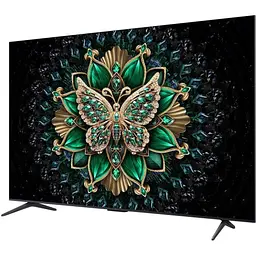 Телевізор TCL Q6C 55` QLED Ultra HD 4K (55Q6C) [149313] - мініатюра 2