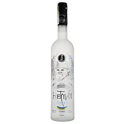 Горілка Гетьман, 40%, 0,7 л (969)  - мініатюра 1