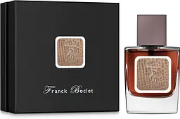 Оригінал Franck Boclet Tobacco 100 мл парфумована вода