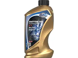 Моторна олива MPM Premium SyntheticC1 Mazda/Jaguar 5W30 1л (05001EF)