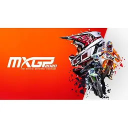MXGP 2020 - The Official Motocross Videogame (PS5) - мініатюра 2