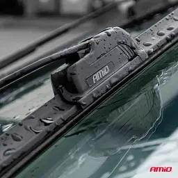 Щітка склоочисника AMiO U-Type 18" 450 мм (01178) (011782) - мініатюра 6