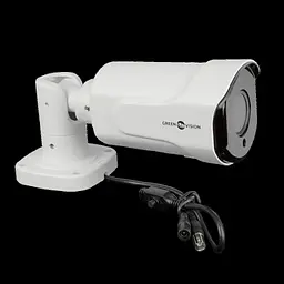 Гібридна камера GreenVision GV-116-GHD-H-COK50V-40 зовнішня - мініатюра 6