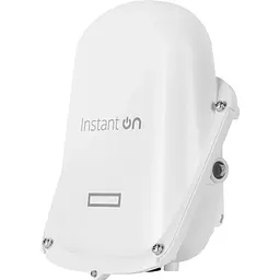 HPE Точка доступу Aruba Instant On AP27, DR 2x2:2 Wi-Fi 6, 1x1GE port, RND75, Outdoor - мініатюра 2