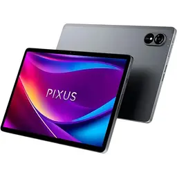 Планшет Pixus Deon 6/128Gb 4G Gray UA UCRF - мініатюра 4