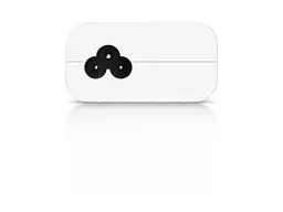 PoE-інжектор Ubiquiti U-POE+ - мініатюра 6