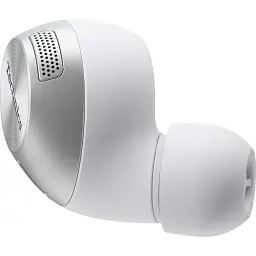 Навушники TWS Technics EAH-AZ40G-S silver UA - мініатюра 6
