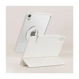 Чохол до планшета BeCover Ultra Slim Origami Flex Apple iPad 10.9" 2022/24/11" 2025/2024 Beige (712972) - мініатюра 4
