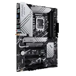 Материнська плата Asus Prime Z790-P WIFI - мініатюра 3