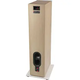 Акустична система JBL Stage 280F White (1 шт.) (JBL280FWHT) - мініатюра 3