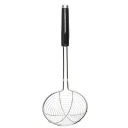 Шумівка KitchenAid Classic, 37,3 см, чорний (KCG010OHOBE)