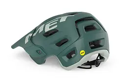 Шолом Met Roam Mips CE M Sea Green (1052-3HM 115 CE00 M GN1) - мініатюра 2