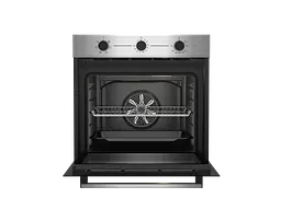 Духова шафа Beko BBIE12100XC - мініатюра 3