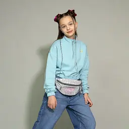 Сумка-бананка Kite Education teens 2770-2 (K24-2770-2) - мініатюра 7