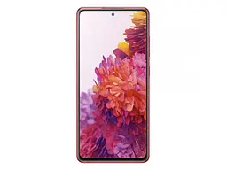 Смартфон Samsung Galaxy S20 FE 5G SM-G7810 8/128GB Cloud Red - миниатюра 2