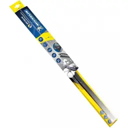 Щітка склоочисника Michelin Total Performance Flat 19 дюймів (470 мм) (73593)