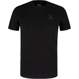 Футболка Montura Pencil Logo T-Shirt M Black