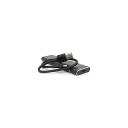 Кишеня зовнішня Voltronic SHL-R320 USB 3.0 to M.2 NGFF black (YT-USB3.0M.2 NGFF/B) - мініатюра 2
