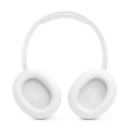 Bluetooth-гарнітура JBL Tune 730BT White (JBLT730BTWHT) - мініатюра 4