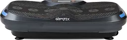 Вібраційна платформа GYMTEK 3D XP800 Blue - мініатюра 13