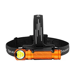 Ліхтар Olight Perun 3 Standard Orange (0.0000.3013) - мініатюра 9