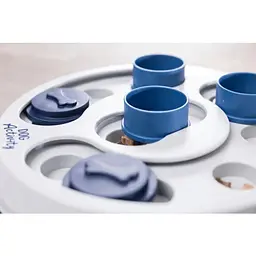Іграшка для собак Trixie Dog Activity Flip & Fun інтерактивна стратегія, 23 см (32001) - мініатюра 5