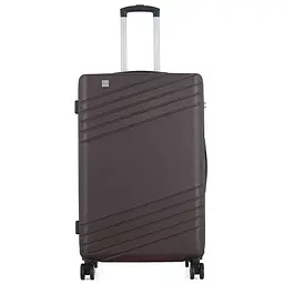 Валіза Semi Line 28" (L) Brown (T5788-3) - мініатюра 2