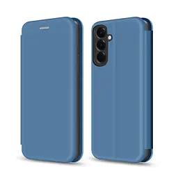 Чохол-книжка MAKE Samsung A57 Flip Blue