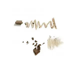 Олівець для брів Gosh Shape & Fill Brow Liner Brown тон 001, 0.5 г - мініатюра 3