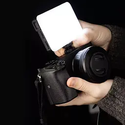 Лампа Proove GlowBox Чорний (PLGB00010001) - мініатюра 4