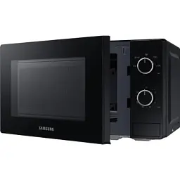 Мікрохвильова піч Samsung MS 20 A 3010AL/UA (MS20A3010AL/UA) - мініатюра 4