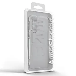 Чохол до мобільного телефона Armorstandart Air Samsung A37 5G Camera cover Clear (ARM89680) - миниатюра 6