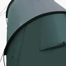 Намет двомісний Highlander Blackthorn 2 Gen2 Scarab Green (TEN132V2-SG) - мініатюра 6