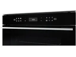 Духова шафа Whirlpool W7 OM4 4S1 P BL - мініатюра 2