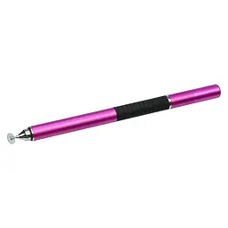 Стилус ємнісний, високоточний Jot Pro з капілярною ручкою, алюмінієвий, рожевий - мініатюра 2