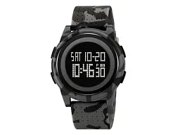 Наручные часы мужские 2378CMGY Camo Gray Skmei acs0029955 - миниатюра 2