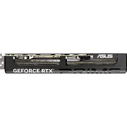 Відеокарта GeForce RTX 5070 Ti ASUS PRIME OC 16Gb GDDR7 256-bit HDMI/3xDP 2527/28000 MHz 16-pin (PRIME-RTX5070TI-O16G) - мініатюра 6